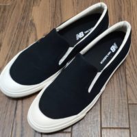 MOONSTAR　FINE VULCANIZED　ARCSIDEGOA　写真